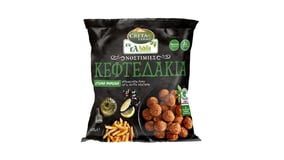 Creta Farms Εν Ελλάδι Κεφτεδάκια 420g