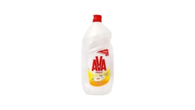 Ava Perle Υγρό Πιάτων Εκχύλισμα Χαμομηλιού 1.5l