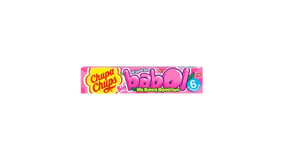 Chupa Chups Τσίχλες Tutti Frutti 27.6g