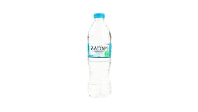 Ζαγόρι Φυσικό Μεταλλικό Νερό 750ml