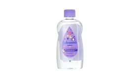 Johnson Baby Λάδι Bedtime 300ml