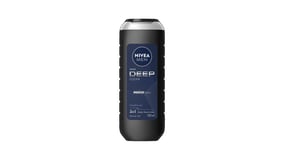 Nivea Men Αφρόλουτρο Deep Clean Real Madrid Limited Edition 500ml