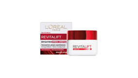 L'Oreal Revitalift Κρέμα Ημέρας Ενυδατική Αντιρυτιδική & Extra Συσφικτική 50ml