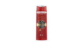 Old Spice Αφρόλουτρο & Σαμπουάν Epic Legend 400ml