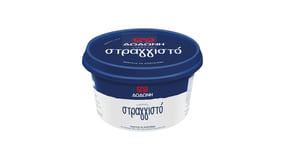 Δωδώνη Γιαούρτι Στραγγιστό Κλασικό 8% Λιπαρά 500g