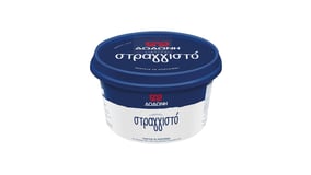 Δωδώνη Γιαούρτι Στραγγιστό Κλασικό 8% Λιπαρά 500g