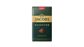 Jacobs Καφές Φίλτρου Εκλεκτός 500g