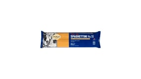 World's Market Σπαγγετίνη Νο10 Ολικής Άλεσης 500g
