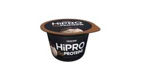 Danone HiPro Επιδόρπιο Γιαουρτιού Στρατσιατέλα 160g