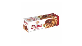 Βιολάντα Bianca Μπισκότα Κλασικά 150g