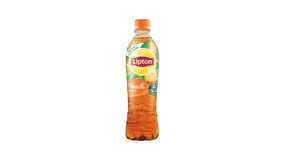 Lipton Ice Tea Ροδάκινο 500ml