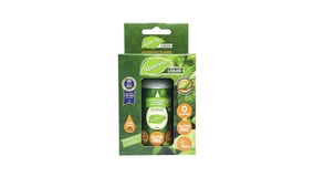 Isostevia Υγρό Γλυκαντικό με Stevia Vegan Χωρίς Γλουτένη 60ml