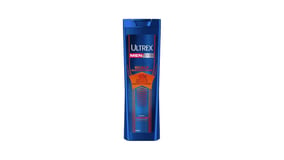 Ultrex Men Scalp Supercharge Σαμπουάν Αντιπιτυριδικό 360ml
