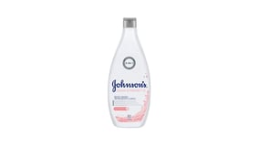 Johnson's Αφρόλουτρο Clean & Protect με Άνθη Αμυγδάλου 750ml