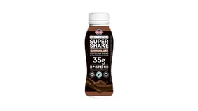 Κρι Κρι Super Shake High Protein Σοκολάτα 35g