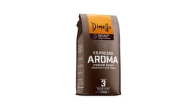 Dimello Καφές Espresso Aroma Αλεσμένος 250g