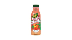 Life Tsai Ceylon Ice Τea Ροδάκινο 1.5l