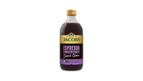 Jacobs Espresso Concentrate Sweet Choco 485ml
