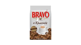 Bravo Ελληνικός Καφές 95g