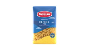 Melissa Πέννες Ριγέ 1kg