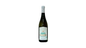 Κρασί Λευκό Chardonnay Κτήμα Παπαϊωάννου 750ml
