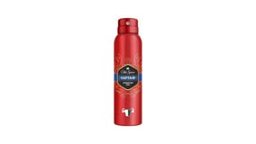 Old Spice Αποσμητικό Spray Captain 150ml