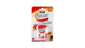 Ζωγράφος Slim Line Γλυκαντικό σε Δισκία 100τεμ