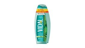 Vidal Αφρόλουτρο White Musk Vegan 2x750ml