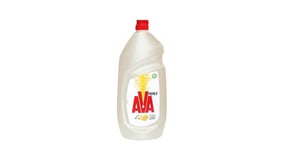 Ava Perle Υγρό Απορρυπαντικό Πιάτων Χαμομήλι & Λεμόνι 1.5l