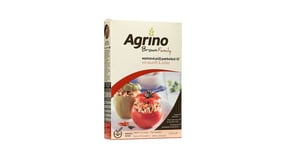 Agrino Ρύζι Parboiled για Γεμιστά & Ριζότο Χωρίς Γλουτένη 500g