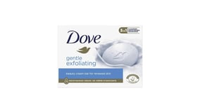 Dove Σαπούνι Απολέπισης Gentle Exfoliating 90g