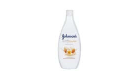 Johnson's Soft & Nourish Αφρόλουτρο Almond 750ml