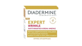 Diadermine Expert Wrinkle Αντιρυτιδική Κρέμα Ημέρας 50ml