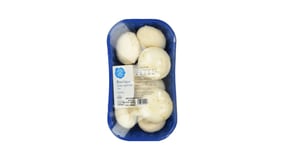 ΑΒ Μανιτάρια Γίγας Λευκά Agaricus 500g