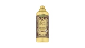 Tesori D'oriente Μαλακτικό Ρούχων Vanilla & Ginger 38Μεζ 760ml