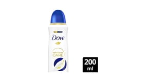 Dove Advanced Care Αποσμητικό Spray Original 200ml