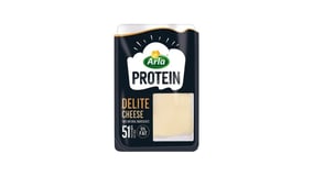 Arla Τυρί Protein Delite 5% Λιπαρά σε Φέτες 150g