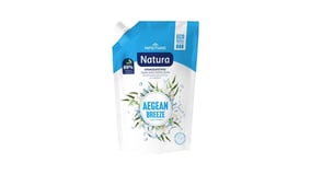 Papoutsanis Natura Κρεμοσάπουνο Ανταλλακτικό Aegean Breeze 750ml