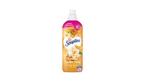 Soupline Aroma Συμπυκνωμένο Μαλακτικό Ρούχων Βανίλια & Μανταρίνι 40 Μεζούρες