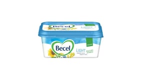 Becel Μαργαρίνη Light Vegan 400g