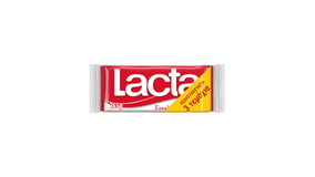 Lacta Σοκολάτα Γάλακτος 3x85g
