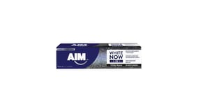AIM Οδοντόκρεμα White Now 3in1 White Boost 75ml