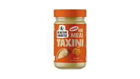 Healthy Habits Ταχίνι με Μέλι 280g
