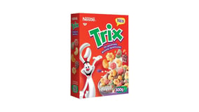 Nestle Trix Δημητριακά 300g
