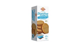 Βιολάντα Μπισκότα Digestive Γεμιστά με Κρέμα Ταχίνι & Κακάο 0% Ζάχαρη 220g