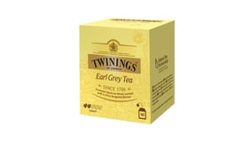 Twinings Τσάι Earl Grey 10τεμ 20g