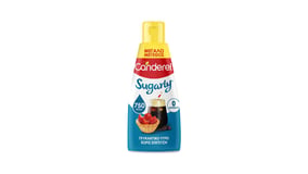 Canderel Sugarly Υποκατάστατο Ζάχαρης Υγρό Γλυκαντικό 205ml