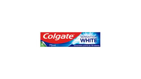 Colgate Οδοντόκρεμα Sensation Whitening 75ml