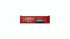 Barilla Al Bronzo Λιγκουίνι 500g