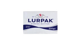 Lurpak Βούτυρο Αλατισμένο 200g